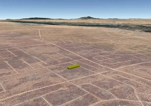 Photo 4 of Land for sale at Rio Del Oro (u53 B23 L7 8), Los Lunas, NM 87031 | MLS# 1098921 | Listing updated on 2026-07-21