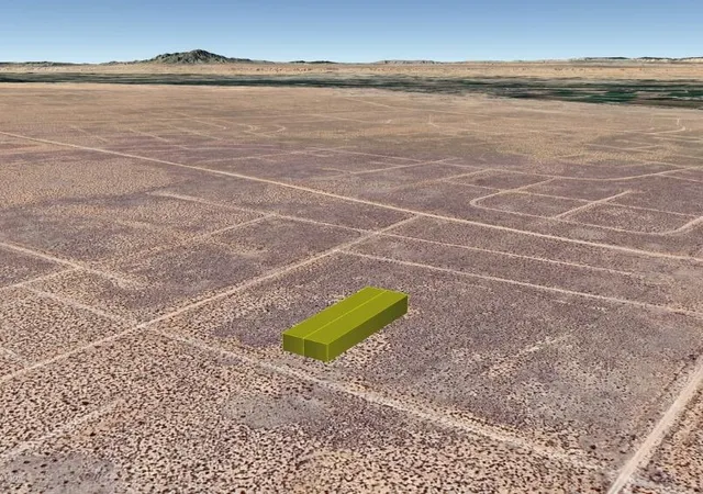 7th image of Rio Del Oro (u53 B23 L27, 28), Los Lunas, NM 87031 | MLS# 1098922
