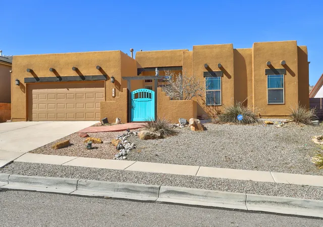 1st image of 861 Loma Pinon Loop Ne, Rio Rancho, NM 87144 | MLS# 1098949