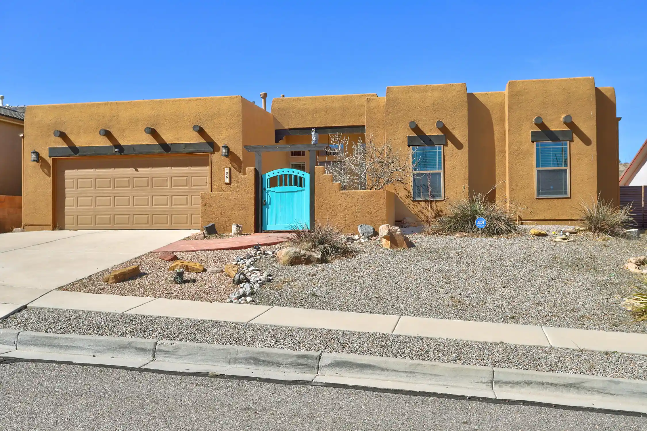 Photo 1 of Single family home for sale at 861 Loma Pinon Loop Ne, Rio Rancho, NM 87144 | MLS# 1098949 | Listing updated on 2026-10-21