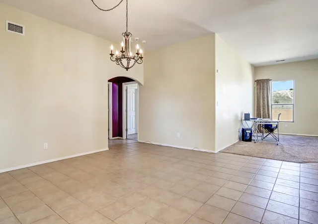 4th image of 861 Loma Pinon Loop Ne, Rio Rancho, NM 87144 | MLS# 1098949