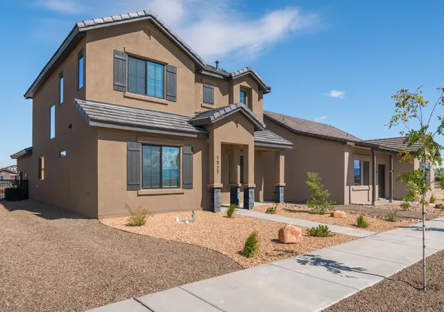 Photo 1 of Single family home for sale at 1927 Stryker Rd Se, Albuquerque, NM 87106 | MLS# 1098820 | Listing updated on 2026-08-28