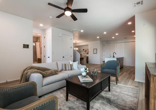 Photo 3 of Single family home for sale at 1927 Stryker Rd Se, Albuquerque, NM 87106 | MLS# 1098820 | Listing updated on 2026-08-28