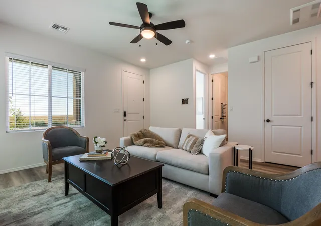 Photo 3 of Single family home for sale at 1927 Stryker Rd SE, Albuquerque, NM 87106 | MLS# 1098820 | Listing updated on 2026-08-28