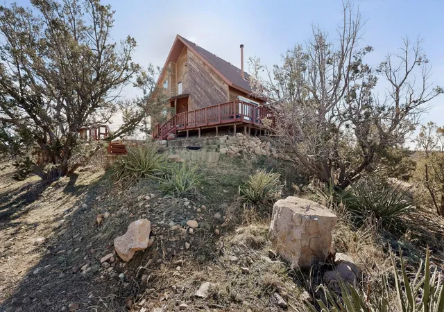 Homes for sale in Sandia Park, NM | 11 Skyview Dr, Sandia Park, NM 87047 | MLS# 1098962