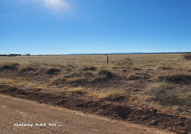 Photo 4 of Land for sale at Shetland St, Moriarty, NM 87035 | MLS# 1098964 | Listing updated on 2026-08-21