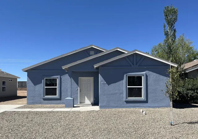 image of 307 Camino Eric, Moriarty, NM 87035 | MLS# 1098975