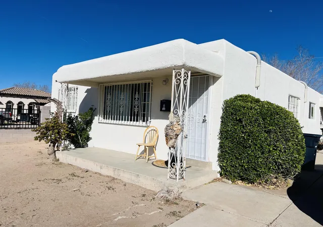 Homes for sale in Albuquerque, NM | 636 San Pedro Dr Se, Albuquerque, NM 87108 | MLS# 1098982