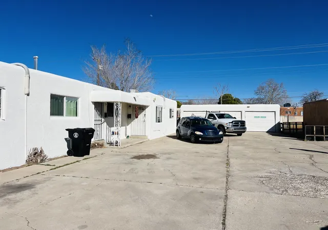 Homes for sale in Albuquerque, NM | 636 San Pedro Dr Se, Albuquerque, NM 87108 | MLS# 1098982