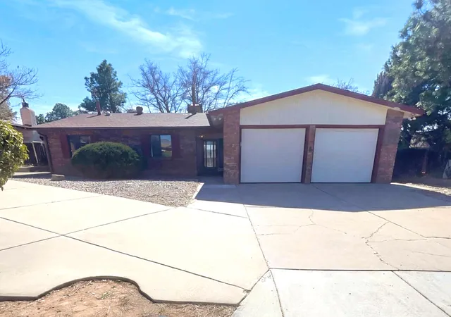 Photo 1 of Single family home for sale at 7212 Derickson Ave Ne, Albuquerque, NM 87109 | MLS# 1099000 | Listing updated on 2026-08-27