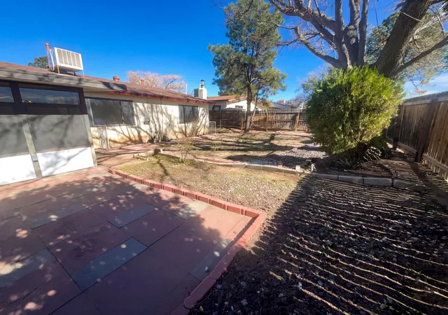 Photo 4 of Single family home for sale at 7212 Derickson Ave NE, Albuquerque, NM 87109 | MLS# 1099000 | Listing updated on 2026-08-27