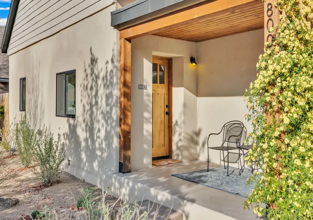 2nd image of 800 13th St Nw, Albuquerque, NM 87102 | MLS# 1099006