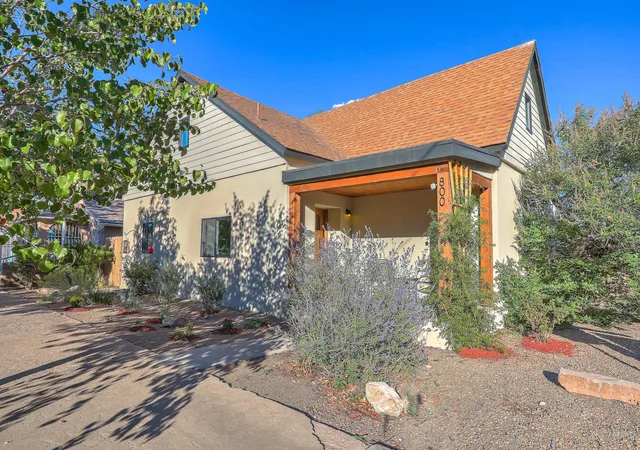 3rd image of 800 13Th St Nw, Albuquerque, NM 87102 | MLS# 1099006
