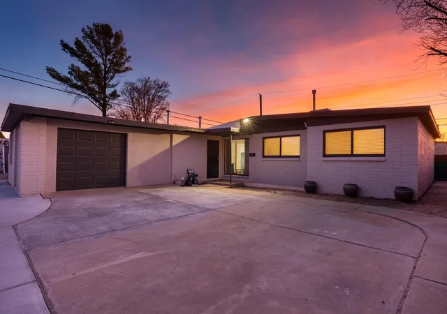 Homes for sale in Albuquerque, NM | 1829 Blume St Ne, Albuquerque, NM 87112 | MLS# 1099018