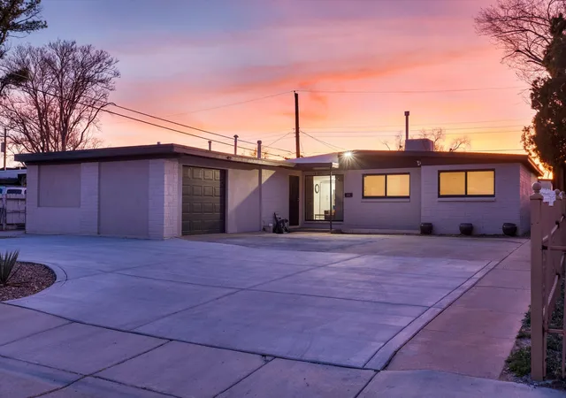 Homes for sale in Albuquerque, NM | 1829 Blume St Ne, Albuquerque, NM 87112 | MLS# 1099018
