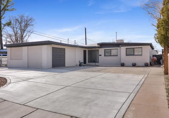 Homes for sale in Albuquerque, NM | 1829 Blume St Ne, Albuquerque, NM 87112 | MLS# 1099018