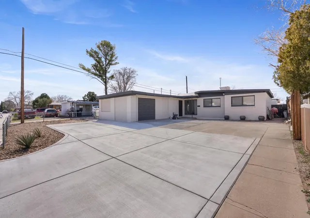 Homes for sale in Albuquerque, NM | 1829 Blume St Ne, Albuquerque, NM 87112 | MLS# 1099018