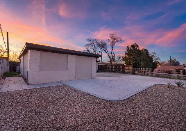 Homes for sale in Albuquerque, NM | 1829 Blume St Ne, Albuquerque, NM 87112 | MLS# 1099018