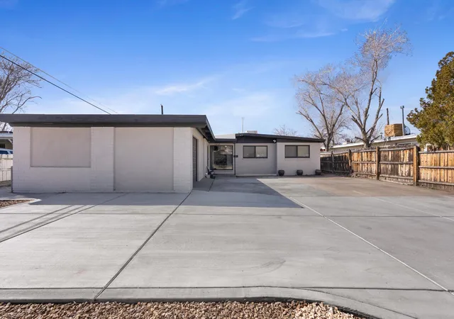 Homes for sale in Albuquerque, NM | 1829 Blume St Ne, Albuquerque, NM 87112 | MLS# 1099018