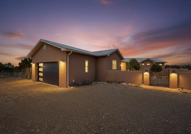 Photo 1 of Single family home for sale at 216 Moho Trl, Mountainair, NM 87036 | MLS# 1099019 | Listing updated on 2026-08-12