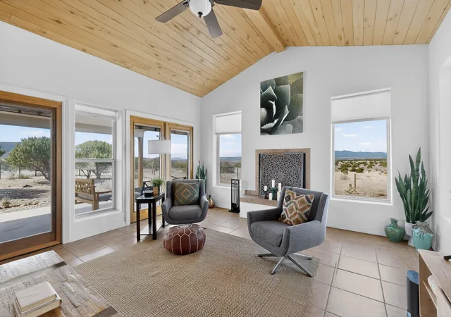 Homes for sale in Mountainair, NM | 216 Moho Trl, Mountainair, NM 87036 | MLS# 1099019