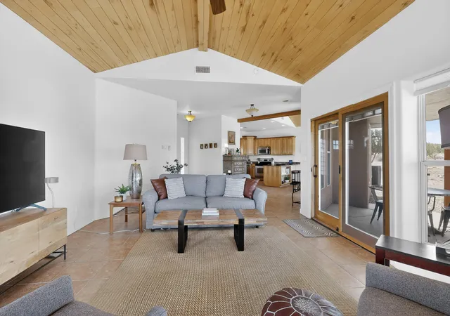 Homes for sale in Mountainair, NM | 216 Moho Trl, Mountainair, NM 87036 | MLS# 1099019