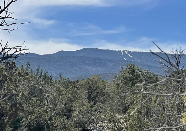 Homes for sale in Sandia Park, NM | 91 Rain Dance Rd, Sandia Park, NM 87047 | MLS# 1099042