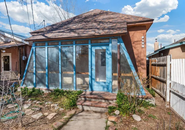 4th image of 1305 Marble Ave Nw, Albuquerque, NM 87104 | MLS# 1099047