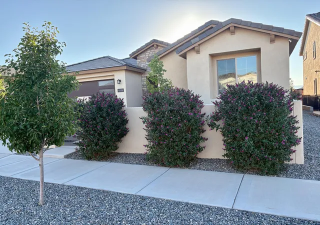Photo 1 of Single family home for sale at 8328 Salinger Way Nw, Albuquerque, NM 87120 | MLS# 1099059 | Listing updated on 2026-08-05