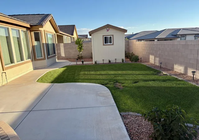 Photo 2 of Single family home for sale at 8328 Salinger Way Nw, Albuquerque, NM 87120 | MLS# 1099059 | Listing updated on 2026-08-05