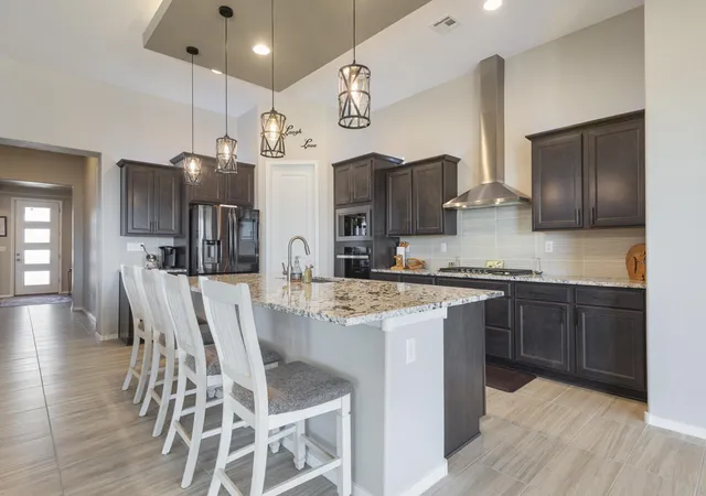 Photo 3 of Single family home for sale at 8328 Salinger Way NW, Albuquerque, NM 87120 | MLS# 1099059 | Listing updated on 2026-08-05