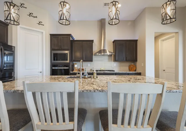 Photo 4 of Single family home for sale at 8328 Salinger Way NW, Albuquerque, NM 87120 | MLS# 1099059 | Listing updated on 2026-08-05