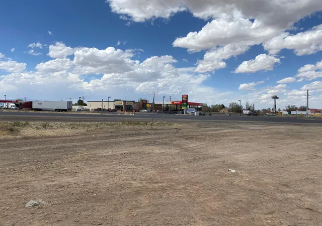 Photo 1 of Land for sale at 207 Abrahames Rd, Moriarty, NM 87035 | MLS# 1099067 | Listing updated on 2026-04-06