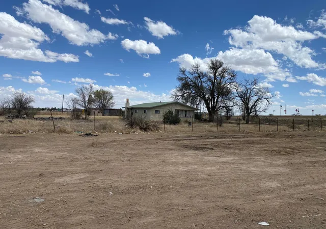 Photo 2 of Land for sale at 207 Abrahames Rd, Moriarty, NM 87035 | MLS# 1099067 | Listing updated on 2026-04-06
