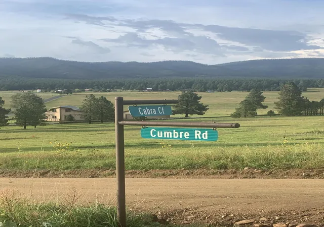 5th image of 228 Cumbre Rd, Rociada, NM 87742 | MLS# 1099073