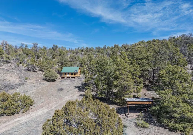 Homes for sale in Ramah, NM | Fr 157 Timberlake Road Road, Ramah, NM 87321 | MLS# 1099069