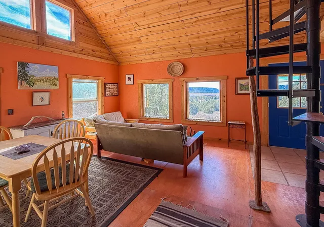 Homes for sale in Ramah, NM | Fr 157 Timberlake Road Road, Ramah, NM 87321 | MLS# 1099069