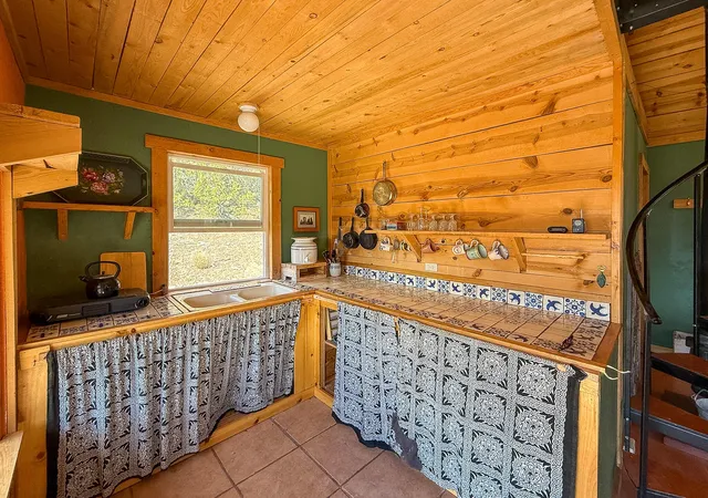 Homes for sale in Ramah, NM | Fr 157 Timberlake Road Road, Ramah, NM 87321 | MLS# 1099069