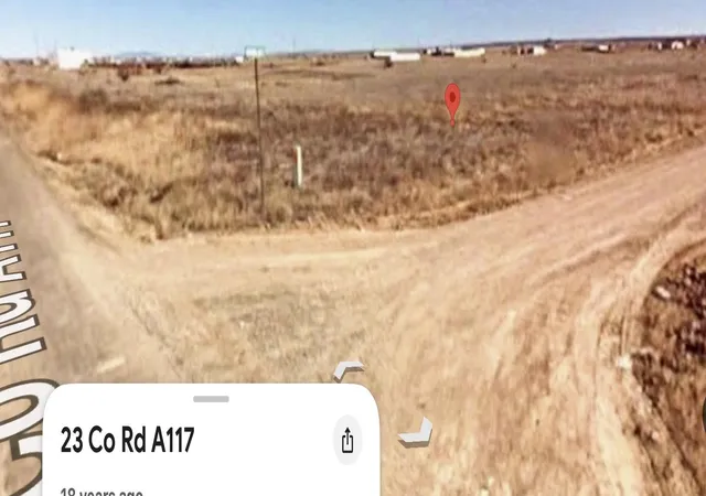 Photo 1 of Land for sale at Appaloosa Rd #2, Moriarty, NM 87035 | MLS# 1099071 | Listing updated on 2026-03-05