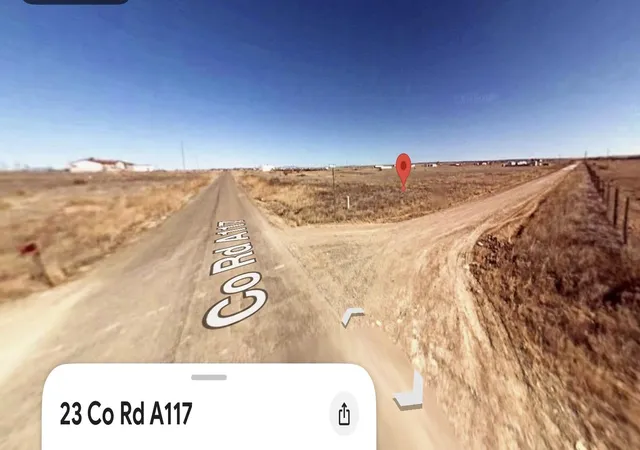 Photo 2 of Land for sale at Appaloosa Rd #2, Moriarty, NM 87035 | MLS# 1099071 | Listing updated on 2026-03-05