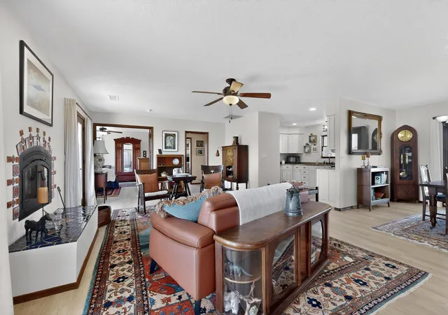 Homes for sale in Corona, NM | 12 Elk Rd, Corona, NM 88318 | MLS# 1099093