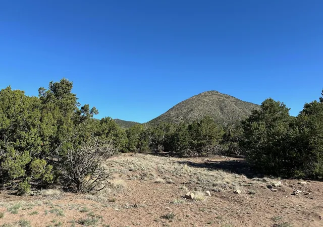 Photo 4 of Land for sale at 5 Canon De Manantial, Edgewood, NM 87015 | MLS# 1099098 | Listing updated on 2026-07-21