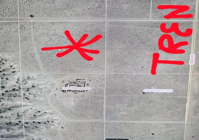 8th image of Tren Lot 2 Rd, Los Lunas, NM 87031 | MLS# 1099119