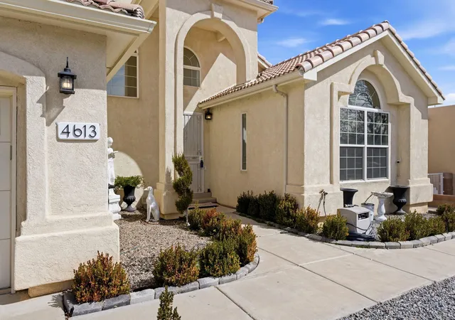 3rd image of 4613 Cactus Ave Nw, Albuquerque, NM 87114 | MLS# 1099138