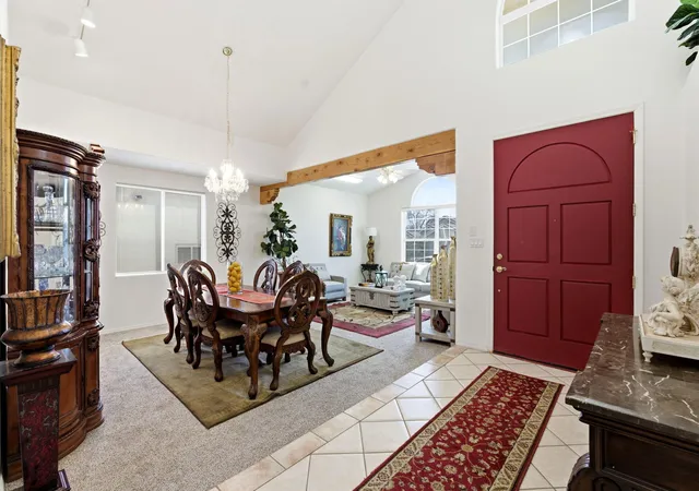 5th image of 4613 Cactus Ave Nw, Albuquerque, NM 87114 | MLS# 1099138