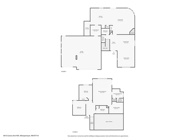 64th image of 4613 Cactus Ave Nw, Albuquerque, NM 87114 | MLS# 1099138