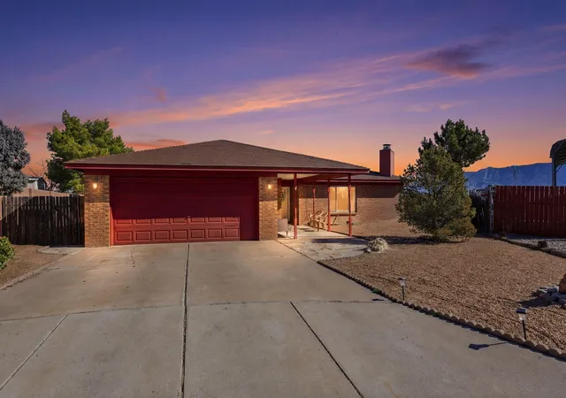 1st image of 10012 Clearwater Ct Nw, Albuquerque, NM 87114 | MLS# 1099163