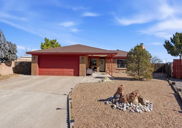 2nd image of 10012 Clearwater Ct Nw, Albuquerque, NM 87114 | MLS# 1099163
