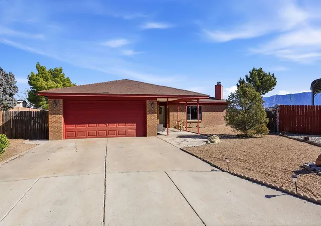 3rd image of 10012 Clearwater Ct Nw, Albuquerque, NM 87114 | MLS# 1099163