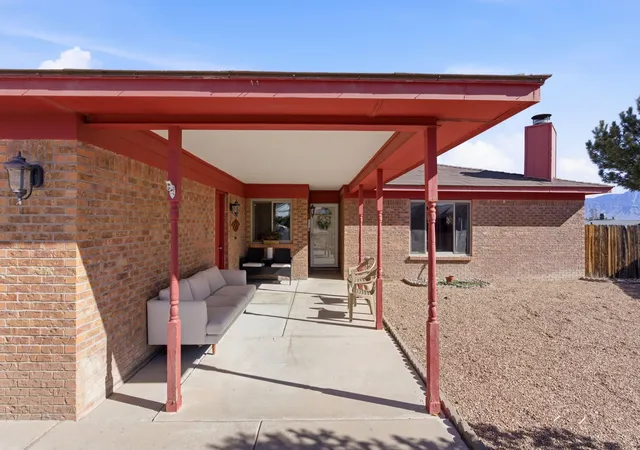 4th image of 10012 Clearwater Ct Nw, Albuquerque, NM 87114 | MLS# 1099163